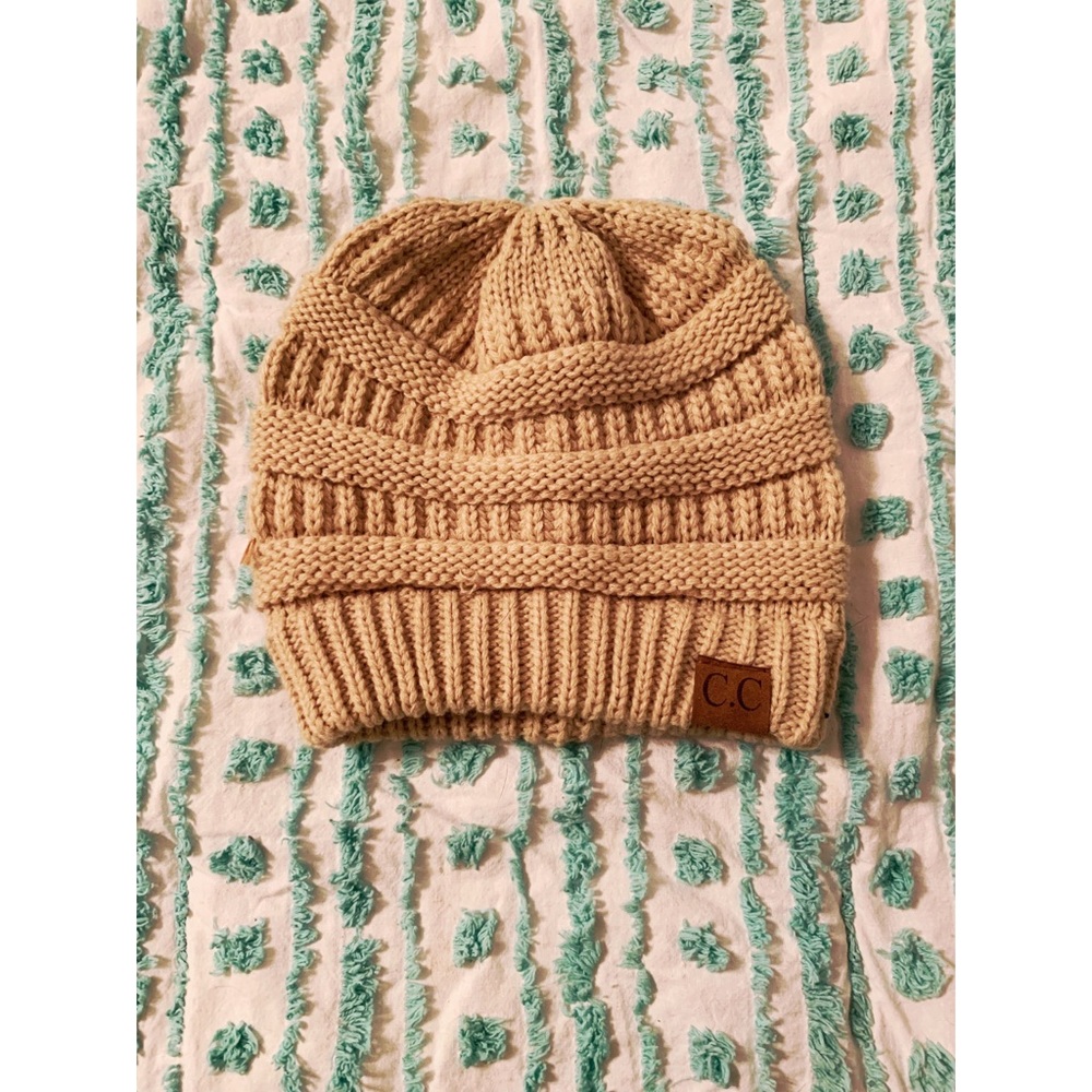CC Beanie